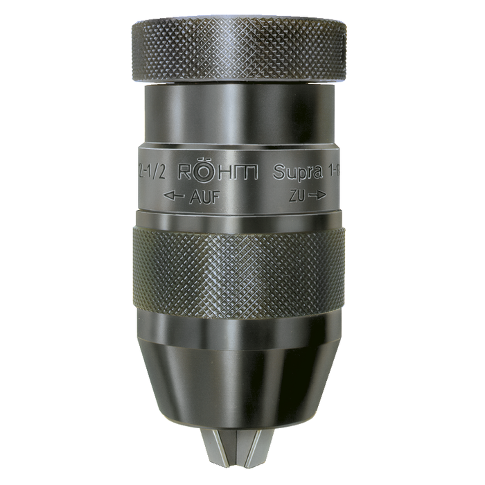 Schnellspann-Bohrfutter 1,0-13mm SUPRA B16